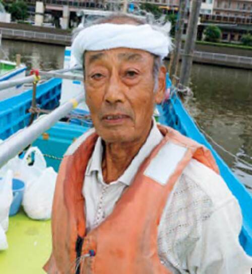 【釣り船小林】シロギス＆天ぷら船