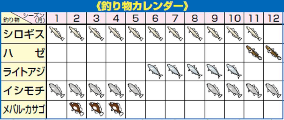 【釣り船小林】シロギス＆天ぷら船