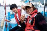 「【釣り船小林】シロギス＆天ぷら船」の画像4