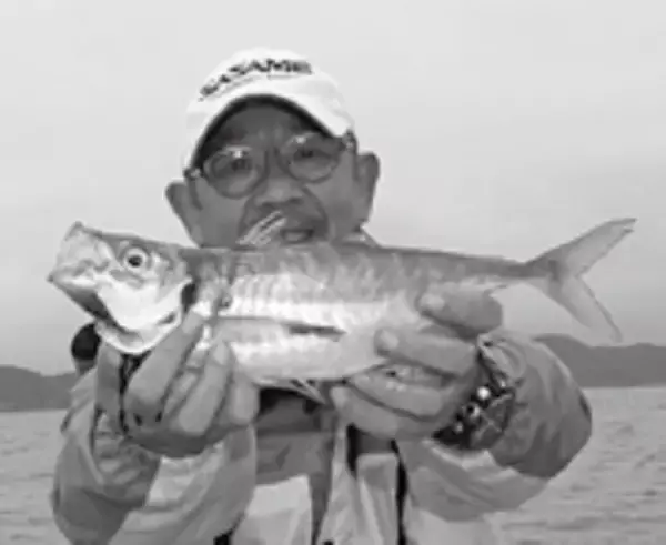 「デカッ！評判どおり良型ぞろい！金谷の「金アジ」浅場で狙い目」の画像