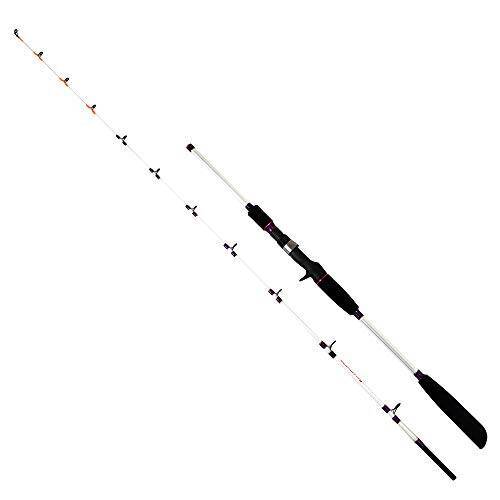 デカッ！評判どおり良型ぞろい！金谷の「金アジ」浅場で狙い目