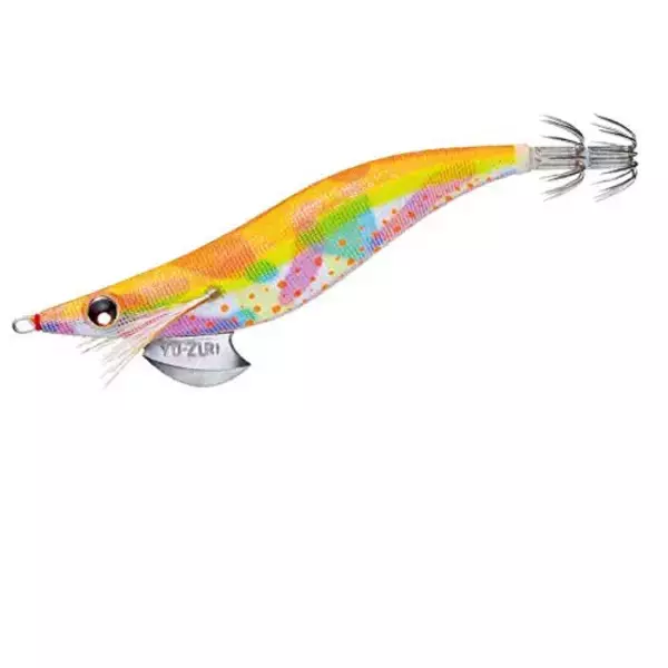 「【秋の餌木あそび】餌木スミイカ」の画像