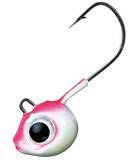 「メバリングに使うジグヘッドってどれを選べばいいの？」の画像1