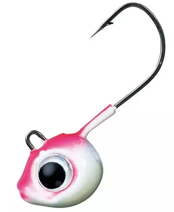 メバリングに使うジグヘッドってどれを選べばいいの？