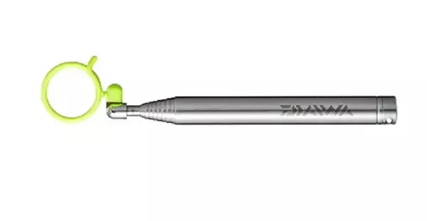 シルバークリーク ルアーリトリーバーは2022年新発売の根掛かりルアー回収器！