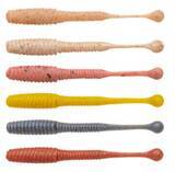 「エコギア熟成アクア 活メバルシラス2inch(大盛)は2021年リリースのメバリング用ワーム！」の画像2