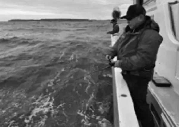 「【実りの秋鯛】タイラバ～簡単、シンプル、面白い！～」の画像