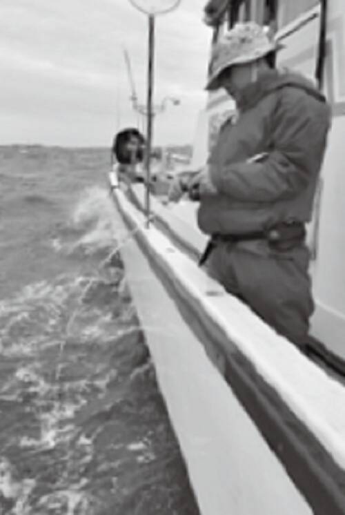 【実りの秋鯛】タイラバ～簡単、シンプル、面白い！～