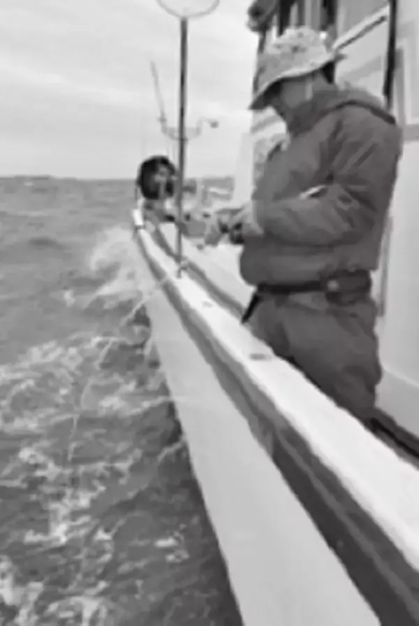 「【実りの秋鯛】タイラバ～簡単、シンプル、面白い！～」の画像