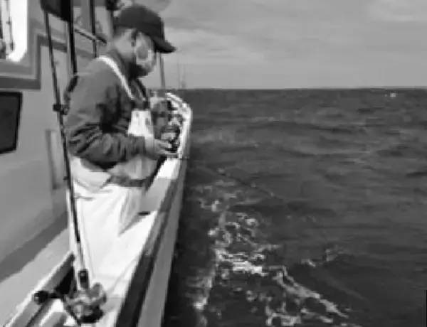 「【実りの秋鯛】タイラバ～簡単、シンプル、面白い！～」の画像