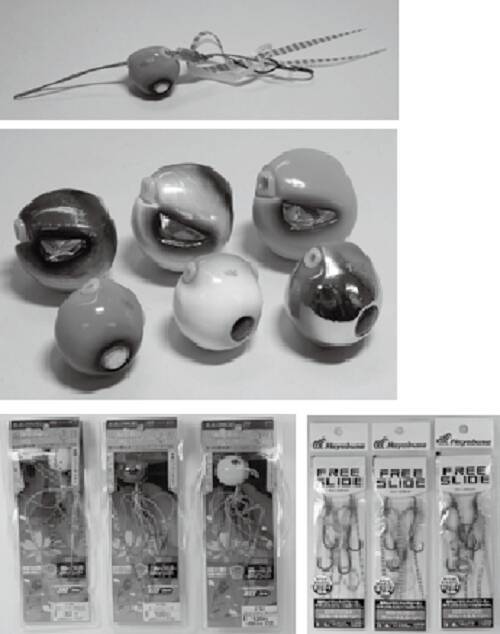 【実りの秋鯛】タイラバ～簡単、シンプル、面白い！～