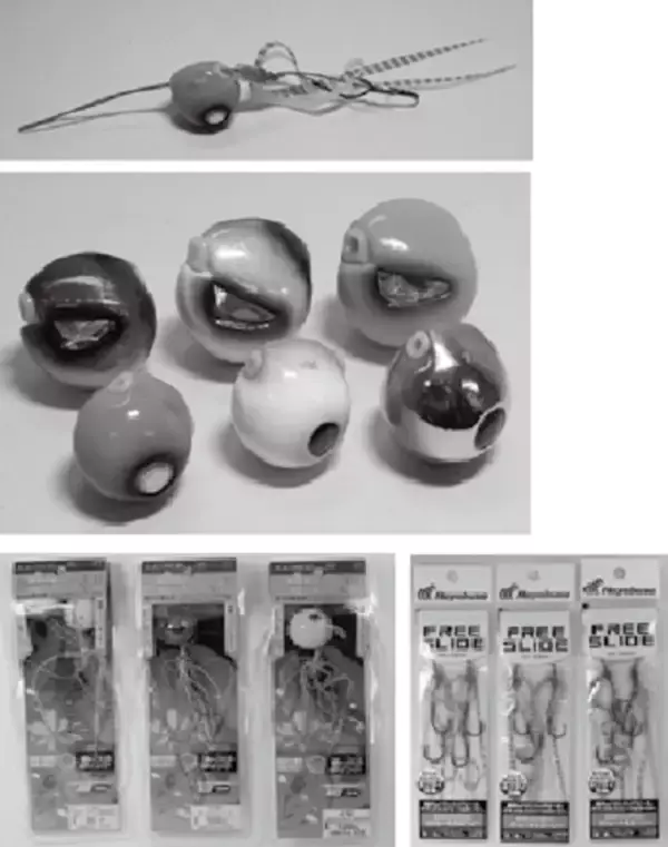 「【実りの秋鯛】タイラバ～簡単、シンプル、面白い！～」の画像