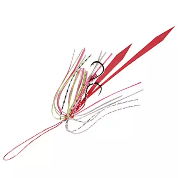 「【実りの秋鯛】タイラバ～簡単、シンプル、面白い！～」の画像