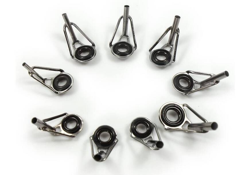 ロッドが折れたら自分で修理できるの？おすすめ便利アイテムもチェック