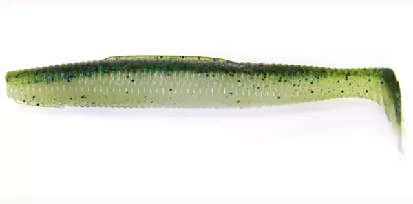 バス釣りでハートテール使ってる？投げやすくてよく釣れるシャッドテール系ワーム