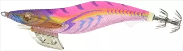 「【アオリイカ】墨を浴びても笑顔の1杯。シャクってドン！を味わおう」の画像