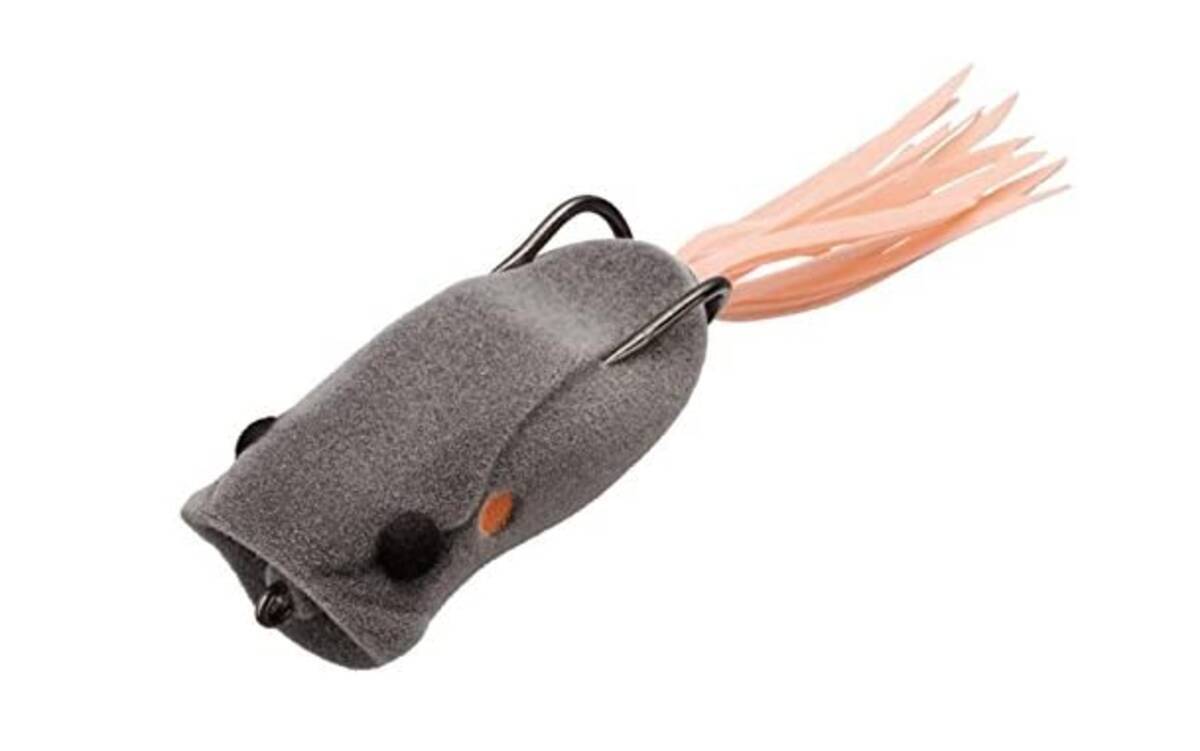 バス釣り用フロッグの使い方特集 どんな場所にキャストすればいいの 21年12月23日 エキサイトニュース 3 5 バス釣り用フロッグの使い方特集 どんな場所にキャストすればいいの 21年12月23日 エキサイトニュース 3 5