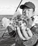 「鈴木孝の安心カワハギ塾」の画像1