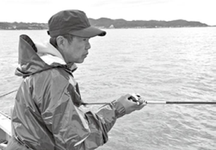 鈴木孝の安心カワハギ塾