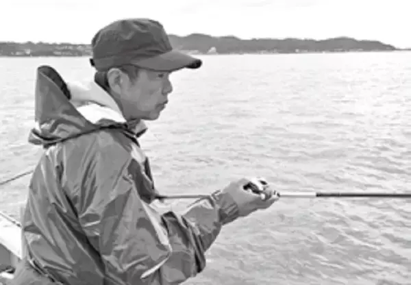 「鈴木孝の安心カワハギ塾」の画像