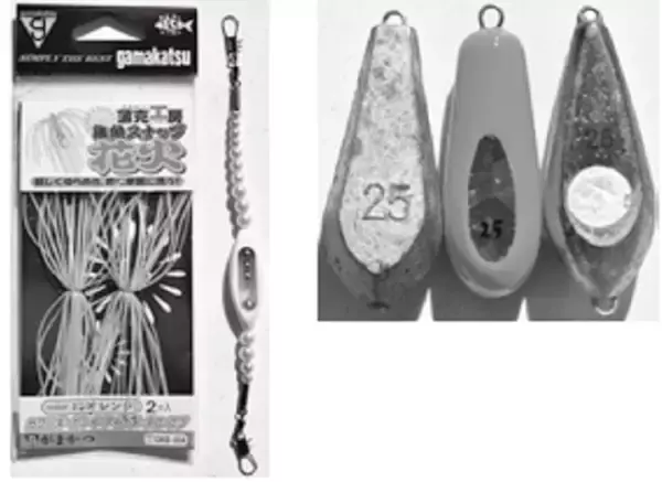 「だれでも釣れる？入門者のためのカワハギQ＆A」の画像