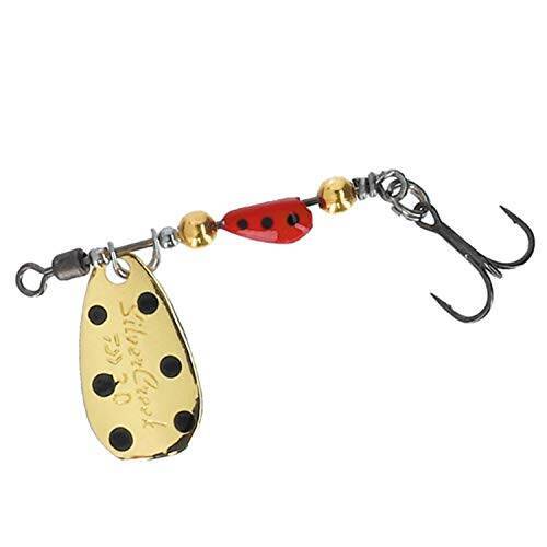 釣れる渓流ルアーの特徴とおすすめ9選 渓流釣りで使いたいタックルもご紹介 年6月30日 エキサイトニュース 5 9 釣れる渓流ルアーの特徴とおすすめ9選 渓流釣りで使いたいタックルもご紹介 年6月30日 エキサイトニュース 5 9