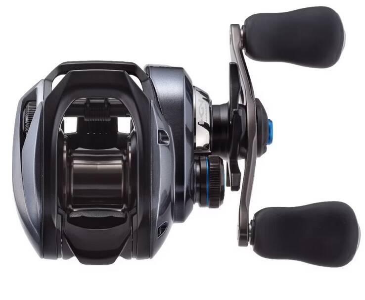 23SLX DCのスペックを実釣で試してみた！マッチしそうなおすすめロッドもチェック
