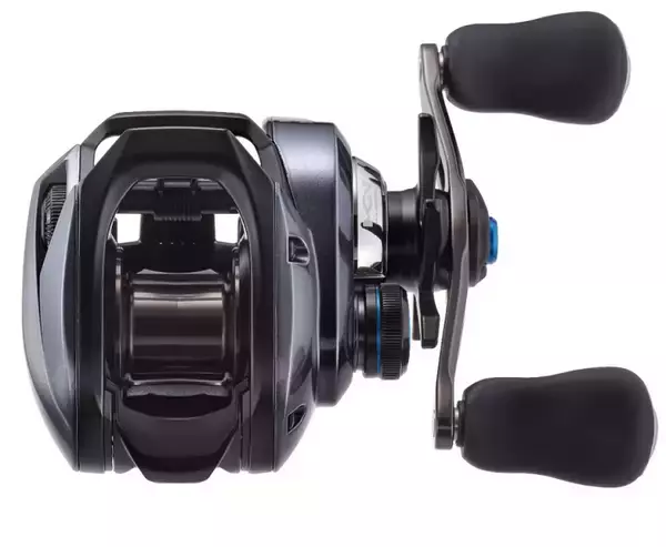 「23SLX DCのスペックを実釣で試してみた！マッチしそうなおすすめロッドもチェック」の画像