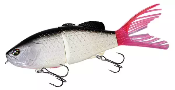 バンタムBTスラプターに2022年追加カラーが仲間入り！【S字系ビッグベイト】