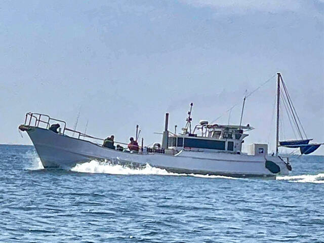 和歌山で冬に狙う高級魚！heyheyshipで楽しむシロアマダイ釣りと5つの魅力