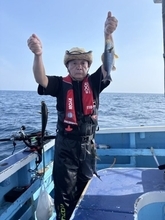 【釣果速報】千葉県第三松栄丸でイサキ一日好調！トップは50匹の好釣果！あなたも記録更新を狙ってみませんか？
