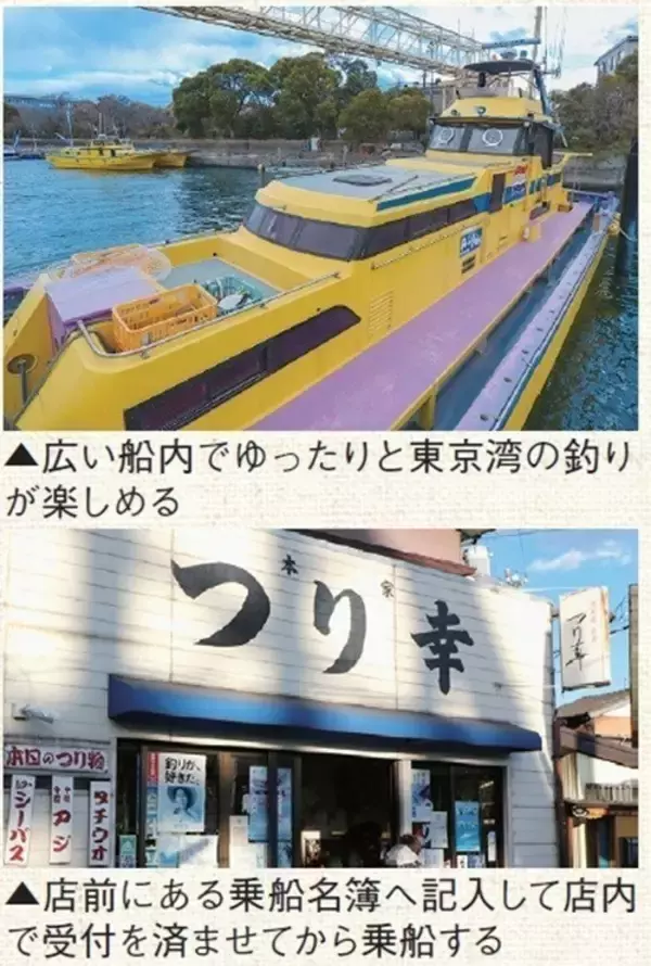 「東京湾のシーバスジギング」の画像