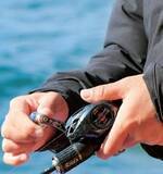 「東京湾のシーバスジギング」の画像2