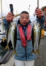 【釣果速報】神奈川県愛正丸でヒラメ好調！7.20kgのどっしりサイズ上がる！大物を仕留めるためのアドバイスを船長から聞いてみた！