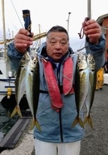 【釣果速報】神奈川県愛正丸でヒラメ好調！7.20kgのどっしりサイズ上がる！大物を仕留めるためのアドバイスを船長から聞いてみた！