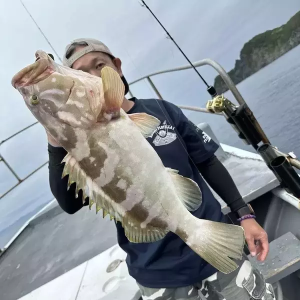 【釣果速報】マダイのビッグウェーブ来てます！和歌山県海虎が90cmのマダイGET！このチャンスを逃すな！