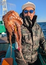 【釣果速報】茨城県長岡丸でヒラメ・マダコがテンポ良く上がる！船長がこれから乗船する人にアドバイスを伝授！爆釣したい方は必見！