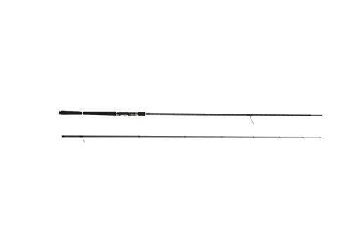 レボSPロケットは2023年新発売のハイギアを装備したスピニングリール！