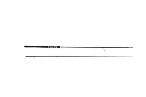 「レボSPロケットは2023年新発売のハイギアを装備したスピニングリール！」の画像