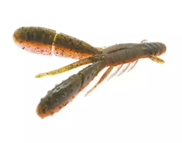 「ブラックバス釣り用おすすめワーム特集！使い方や仕掛けもチェック」の画像