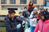 「Ｘデーへのカウントダウン　東京湾のトラフグ拡大中！」の画像1
