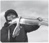 「冬のおいしいお楽しみ　東京湾のタチウオジギング」の画像2