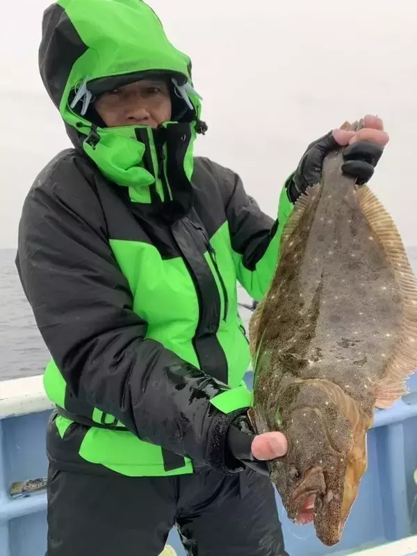 【釣果速報】茨城県幸栄丸でヒラメがテンポ良く上がる！船長がこれから乗船する人にアドバイスを伝授！爆釣したい方は必見！