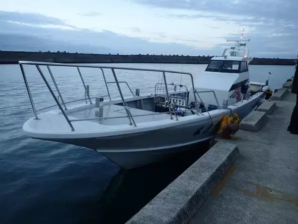 「超高感度と高い操作性能でアオリイカを狙い撃ち。 兵庫・沼島のティップランでショートレングスタイプ「ラグゼ・EGTR・ＸアルティメイトS510ML＋-sorid」が威力を発揮」の画像