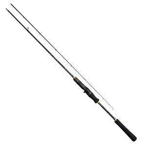 超高感度と高い操作性能でアオリイカを狙い撃ち。 兵庫・沼島のティップランでショートレングスタイプ「ラグゼ・EGTR・ＸアルティメイトS510ML＋-sorid」が威力を発揮