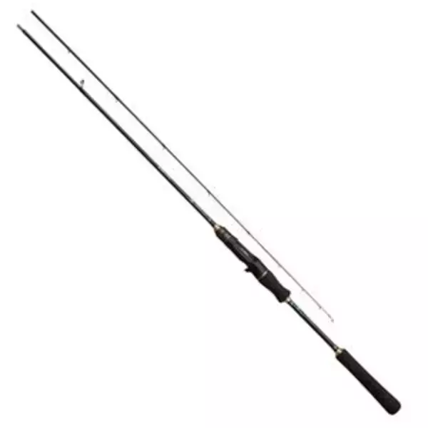 「超高感度と高い操作性能でアオリイカを狙い撃ち。 兵庫・沼島のティップランでショートレングスタイプ「ラグゼ・EGTR・ＸアルティメイトS510ML＋-sorid」が威力を発揮」の画像