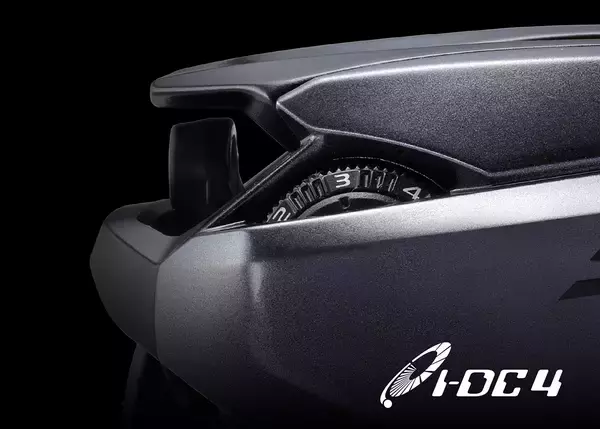 「23SLX DCってどう変わったの？2023年新登場のDCブレーキ搭載ベイトリール」の画像