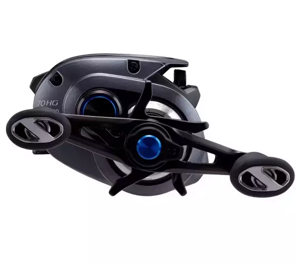 「23SLX DCってどう変わったの？2023年新登場のDCブレーキ搭載ベイトリール」の画像