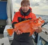 「明石丸で福岡・玄界灘の落とし込み・夜焚きイカ・イサキ・マダイ・メダイ釣りを楽しもう！釣果＋各種サービス総まとめ」の画像3