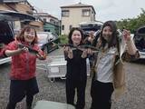 「【釣果速報】千葉県福丸で良型アジ絶好調！48cmのメガアジも！初心者アングラーもお土産どっさりの釣行になりますよ！」の画像1